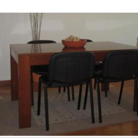 Oceanview Apartment On Beach Near Porto Vila Nova de Gaia Exterior foto